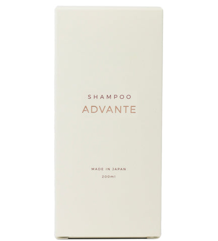 ֍Picasso Hair֍ Advante Shampoo 200ml for Intensive Repair