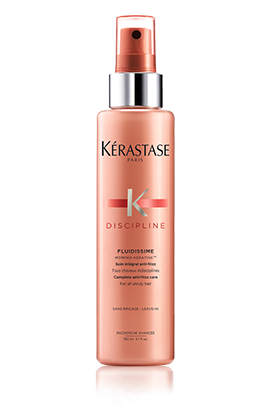Kerastase Fluidssime Leave-in Spray for Frizzy Hair