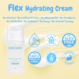 Dream Flex Hydrating Cream 100G