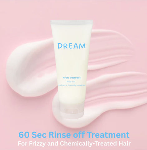 Dream 60 Secs Hydra Treatment 100ml