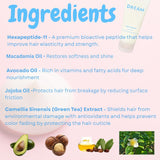 Dream 60 Secs Hydra Treatment 100ml
