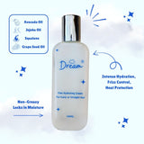 Dreams Flex Hydrating Cream 100ml