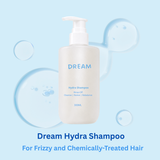 Dream Hydra Shampoo
