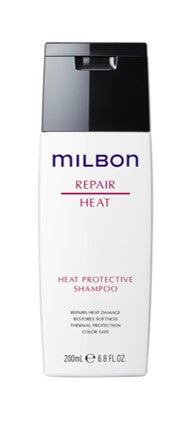 Milbon Heat Repair Shampoo