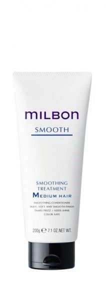Milbon Smoothin Treatment