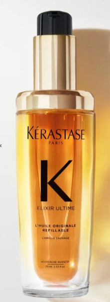 Kerastase Elixir Ultime Hair Oil 75ML