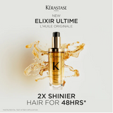 Kerastase Elixir Ultime Hair Oil 75ML
