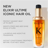 Kerastase Elixir Ultime Hair Oil 75ML