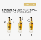 Kerastase Elixir Ultime Hair Oil 75ML