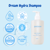 Dream Hydra Shampoo