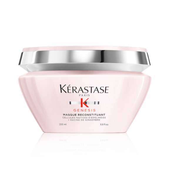 Kerastase Genesis Masque Reconstituant 200ml (Anti Hair-fall care)