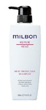 Milbon Heat Repair Shampoo