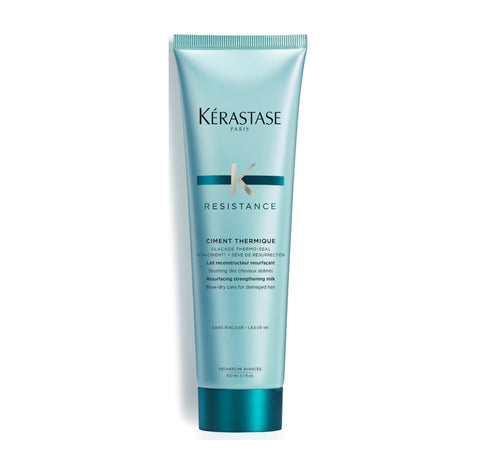 Kerastase Ciment Thermique Leave-in Cream for Damaged Hair