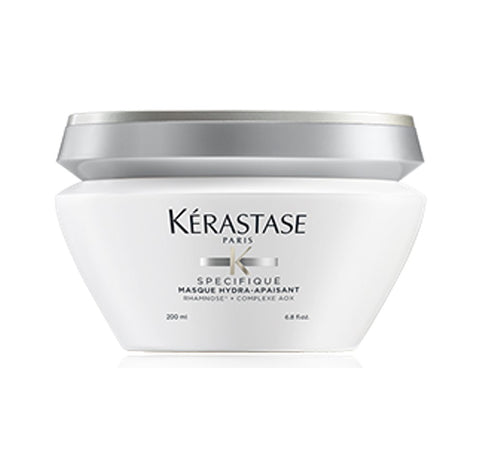 Masque Hydra Apaisant Soothing Treatment for Sensitive Scalp